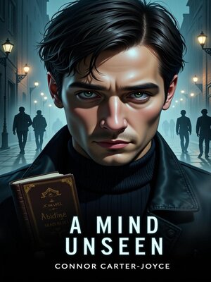 cover image of A Mind Unseen